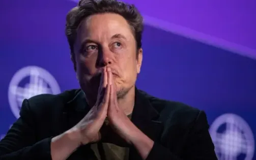 Tỷ phú Elon Musk nộp phạt hơn 3 triệu USD tại Brazil