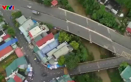 Cải tạo nhiều “điểm đen” tai nạn giao thông trên Quốc lộ 70