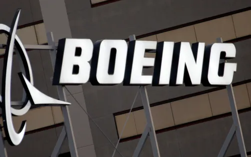 Boeing trước nguy cơ khủng hoảng tiền mặt