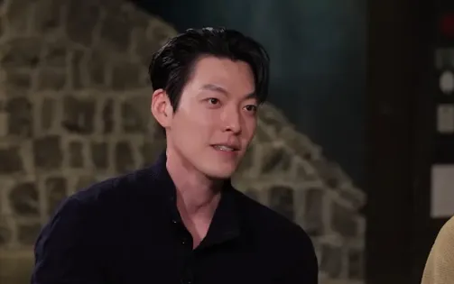 Kim Woo Bin chia sẻ về hành trình chiến đấu với ung thư