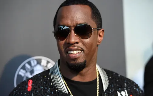 Ông trùm hip hop Sean "Diddy" Combs được đưa vào diện theo dõi tự tử