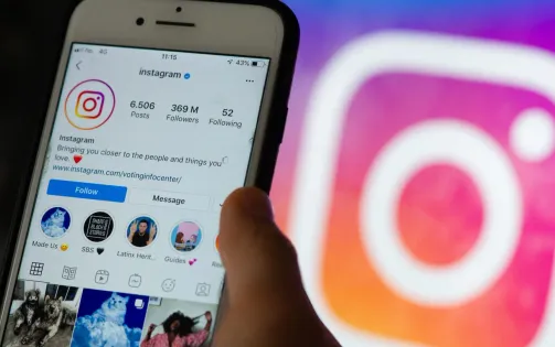 Instagram tạo tài khoản dành riêng cho thiếu niên