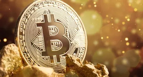 Đồng Bitcoin cao nhất một tháng