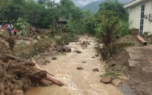 Dự báo thiên tai: Vẫn là bài toán khó