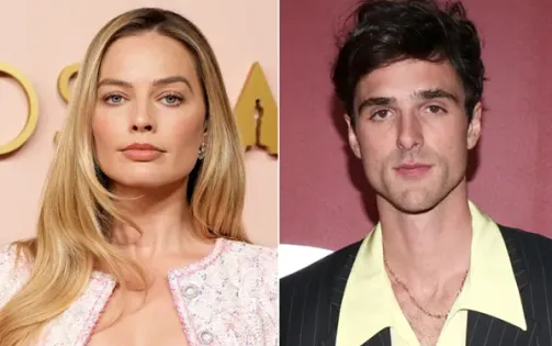 Margot Robbie và Jacob Elordi đảm nhận vai chính trong phim "Đồi gió hú" phiên bản mới