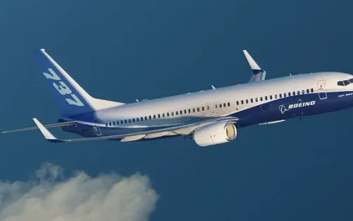 Mỹ khuyến nghị khẩn về độ an toàn đối với Boeing 737