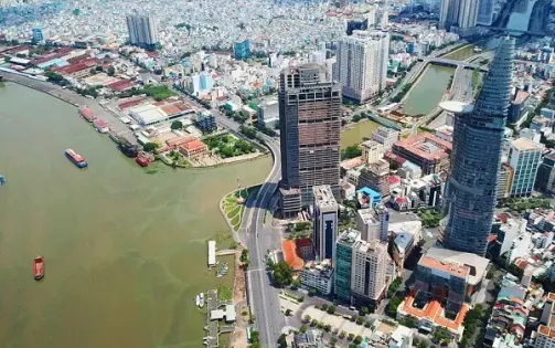 TP Hồ Chí Minh: Ban hành bảng giá đất điều chỉnh trong tháng 10/2024