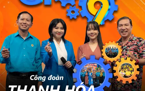 “Giờ thứ 9”:  Chiếc bàn là giúp nữ công nhân cứu công ty nguy cơ thiệt hại 7 tỉ đồng