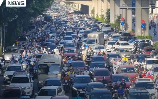 Những điểm mới trong dự thảo quy định về phân loại phương tiện giao thông đường bộ