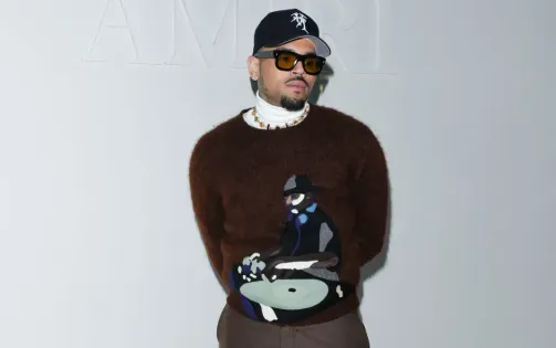 Phim tài liệu về cáo buộc lạm dụng của Chris Brown sắp ra mắt