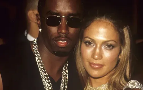 Sean "Diddy" Combs từng khiến Jennifer Lopez có những ngày tháng chìm trong nước mắt