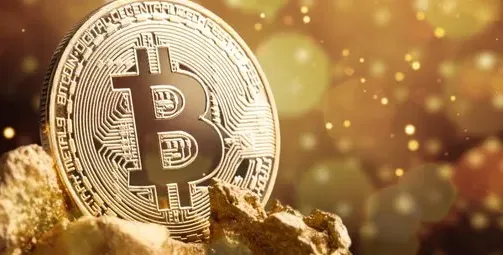 Bitcoin lao dốc mạnh