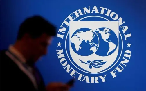 IMF cảnh báo nguy cơ lớn đối với kinh tế toàn cầu