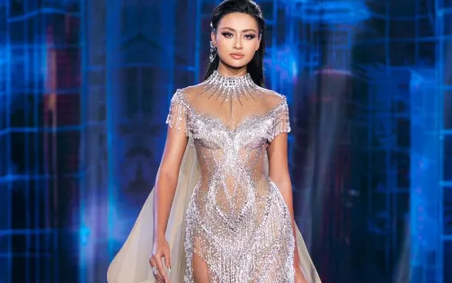 Đón xem Chung kết Miss Cosmo 2024 (20h15, VTV9)