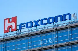 Nhu cầu về AI tăng đẩy doanh thu của Foxconn tăng kỷ lục