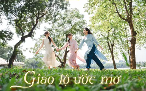 Emoland - Giao lộ ước mơ: Những khoảnh khắc thay đổi cả cuộc đời