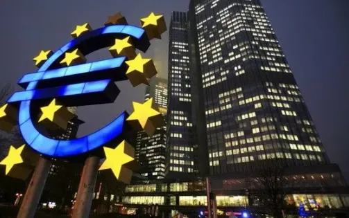 ECB có thể hạ lãi suất trong tháng 10