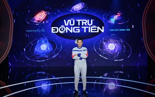 “Căng não” với màn tranh đấu quyết liệt của 3 đội thi để thoát khỏi “Black Hole - Hố đen Vũ trụ”