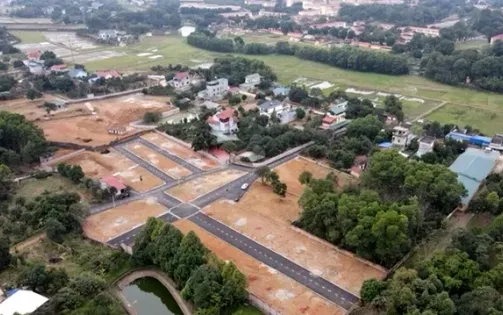 Nhiều địa phương chưa ban hành đầy đủ văn bản hướng dẫn thi hành Luật Đất đai, Luật Nhà ở