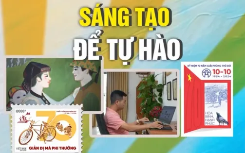 Sứ mệnh lịch sử vẹn nguyên của tranh cổ động