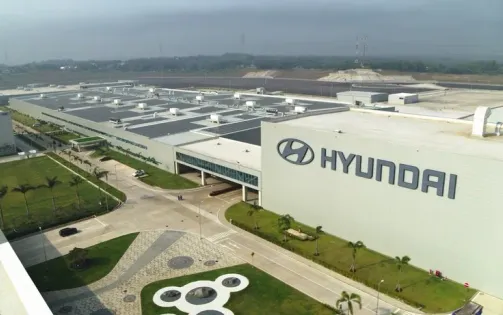 Hyundai sẽ ra mắt đợt IPO trị giá 3 tỷ USD tại Ấn Độ