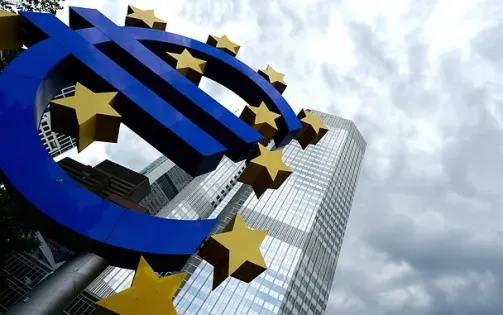 ECB trước sức ép phải giảm tiếp lãi suất cơ bản