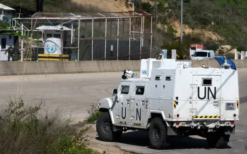 Lực lượng gìn giữ hòa bình Liên hợp quốc sẽ “ở lại mọi vị trí” tại Lebanon