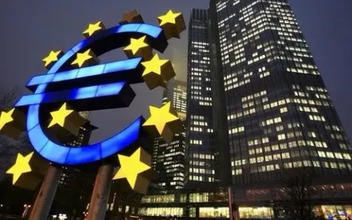 ECB tiếp tục giảm lãi suất cơ bản