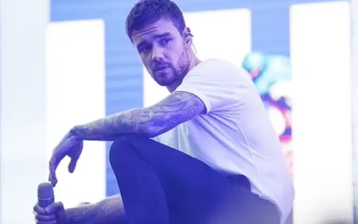 Cuộc chiến đau lòng của Liam Payne chống lại 'những con quỷ bên trong mình'