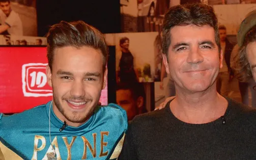 Ông trùm Simon Cowell "cảm thấy trống rỗng" về sự ra đi của Liam Payne