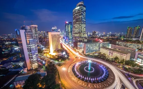 Tân Tổng thống Indonesia và các chính sách kinh tế