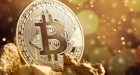 Giá Bitcoin lên đỉnh 3 tháng