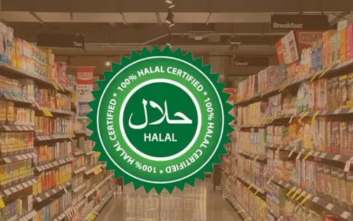 Cơ hội để nông sản Việt tiến quân vào thị trường Halal