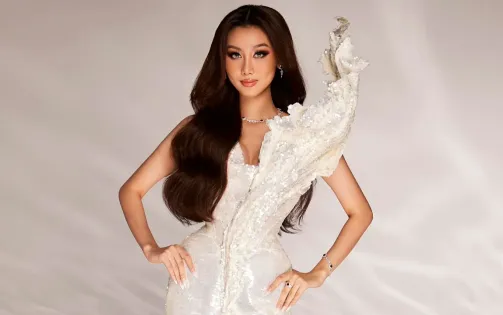 Quế Anh có tiến thẳng chung kết Miss Grand International 2024?