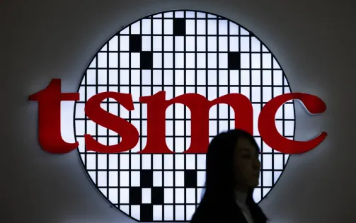 TSMC phủ nhận bán chip cho Huawei