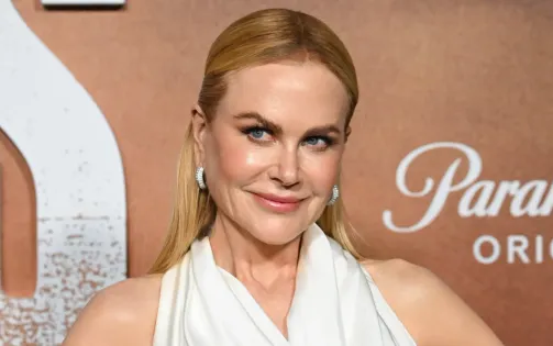 Lý do Nicole Kidman không kén chọn dự án phim