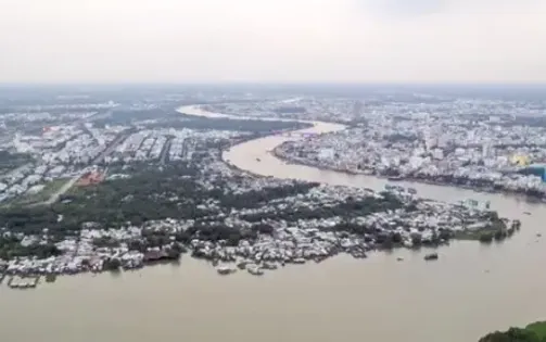 Cần Thơ: Giải quyết thủ tục hành chính không phụ thuộc vào địa giới hành chính