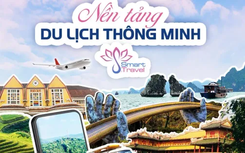 Du lịch Việt Nam trong thời kỳ 4.0: Tiềm năng lớn song hành với thách thức lớn