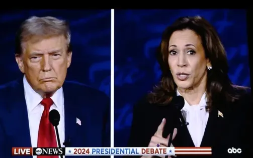 Giới siêu giàu Mỹ ủng hộ ông Trump hay bà Harris thắng cử?