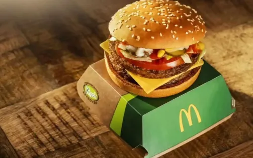 McDonald's bị kiện tập thể vì bánh nhiễm khuẩn E.coli khiến nhiều người ngộ độc