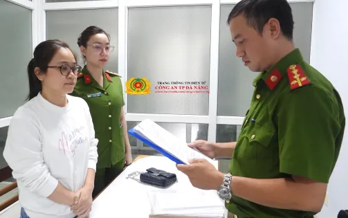 Mượn tiền đáo hạn ngân hàng, chiếm đoạt hàng trăm triệu đồng