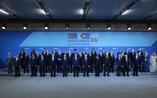 Việt Nam sẽ nghiên cứu các thông tin về quy chế của BRICS