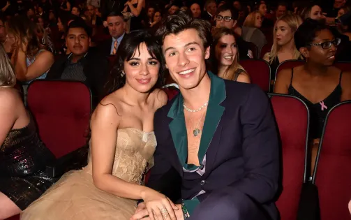 Shawn Mendes vẫn coi tình cũ Camila Cabello là bạn thân