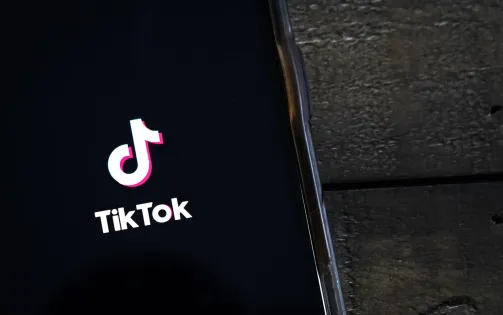 Tiktok đối mặt với vụ kiện tập thể tại Pháp vì nội dung độc hại