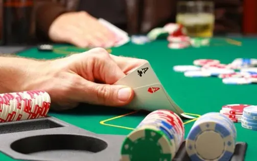 Kéo dài thời gian thí điểm cho người Việt vào chơi casino