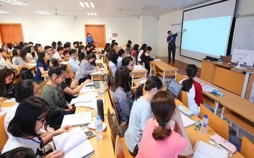 17 trường đại học của Việt Nam lọt BXH châu Á