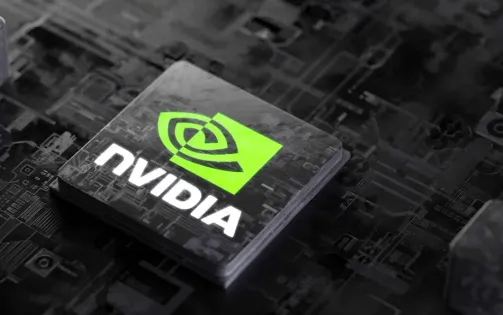 Vốn hóa Nvidia vượt 3.600 tỷ USD