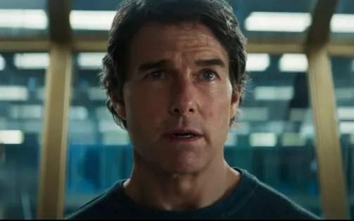 Tom Cruise tiếp tục chạy đua trong Nhiệm vụ bất khả thi 8