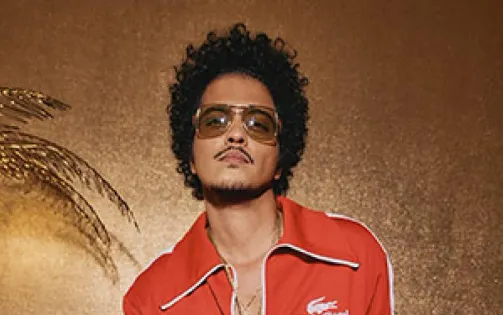 Bruno Mars cân nhắc xuất hiện tại lễ trao giải MAMA 2024