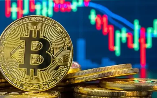 Giá Bitcoin vượt 94.000 USD